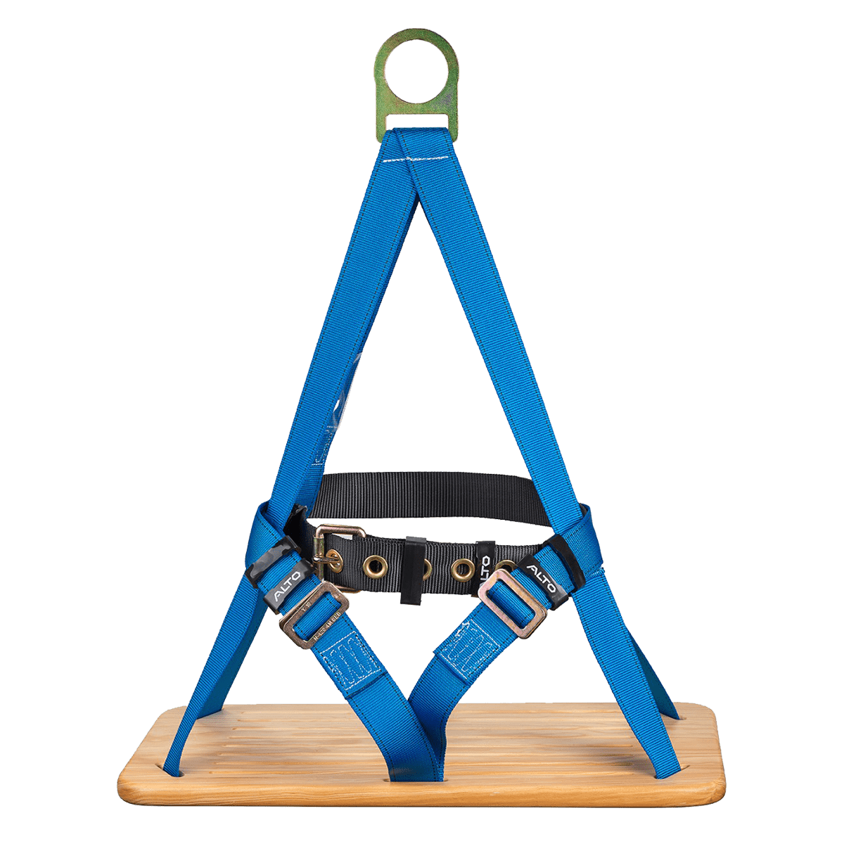 Arnés guindola de suspensión 403G Hawk Alto Altura Segura