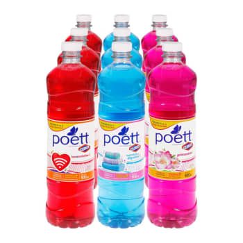 Poett de 900 ml