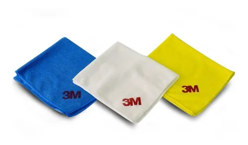Trapo de microfibra 36x36