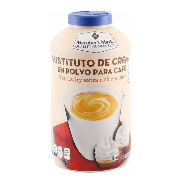 Coffe mate mebmbers mark 1 Kg.